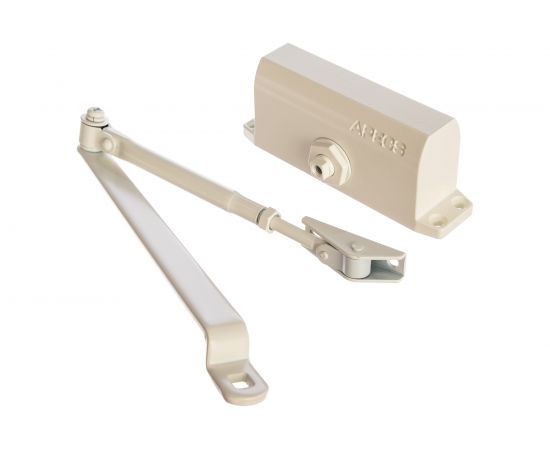 Дверной доводчик APECS DC-20.3/0950/065-A1-W 18918 