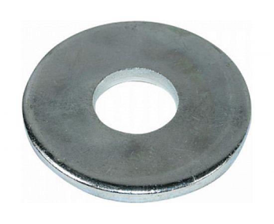 Увеличенная шайба КРЕП-КОМП цинк DIN9021 м5 100шт шу5мф 