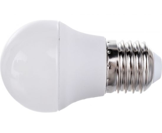 Светодиодная лампа Фарлайт G45 8Вт 4000К Е27 FAR000026 