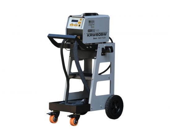 Аппарат для контактной точечной сварки KraftWell 220 В KRW60SW/220 