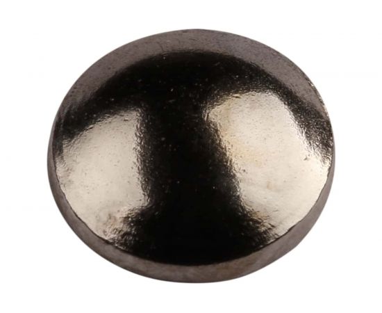 Мебельный гвоздь ЕВРОПАРТНЕР 670 никель 30 шт. 13 3076 11 