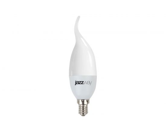 Лампа Jazzway PLED- SP CA37 7w E14 3000K 230/50 1027894-2 
