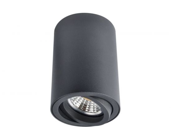 Потолочный светильник Arte Lamp A1560PL-1BK 