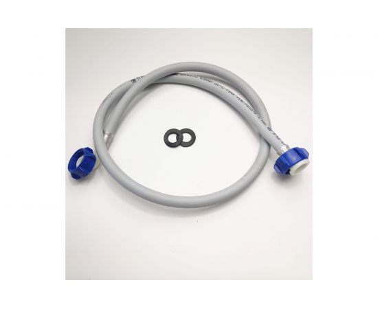 Заливной шланг TUBOFLEX 1 м 4827899 