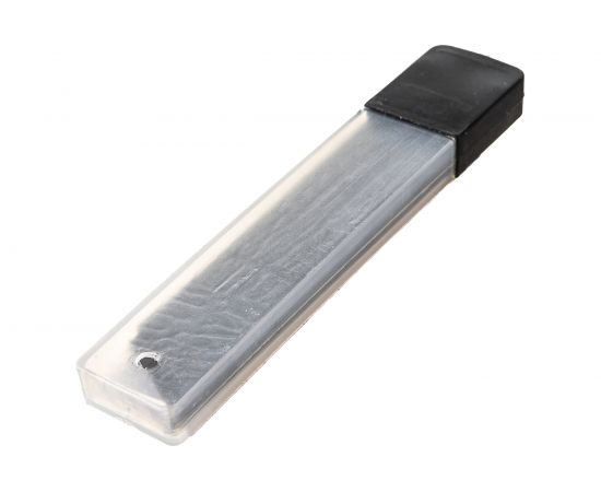 Лезвия сегментные для ножей (10 шт; 18х100 мм) Park 006895 