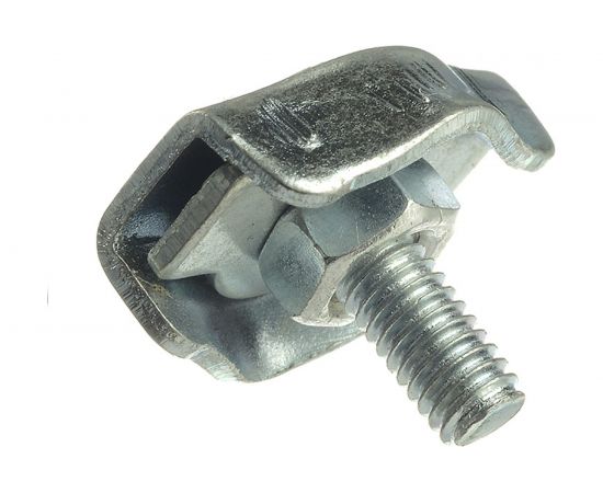 Зажим Профикреп SIMPLEX пакет, 4,0 2 шт 113819 