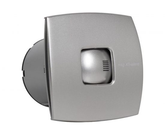 Вентилятор MTG A120XS-K клапан 29507X 