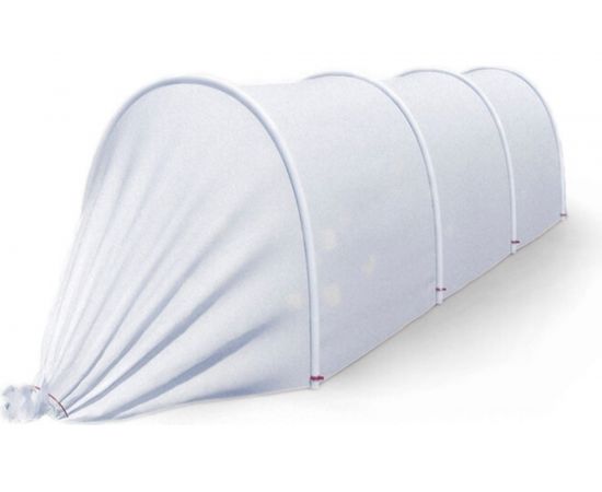 Парник из дуг с укрывным материалом Удачный Сезон 3 м 3001 