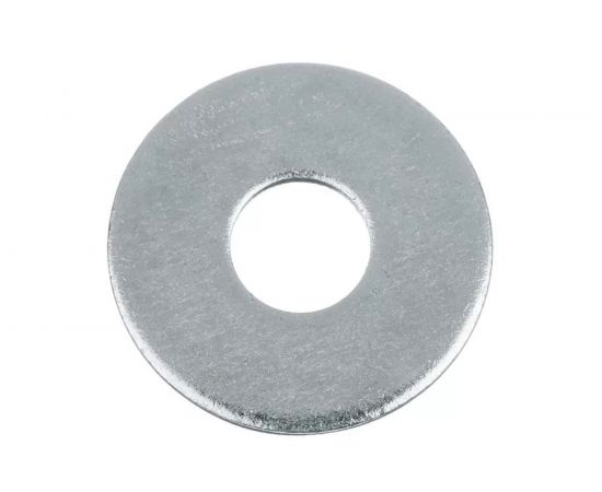 Плоская усиленная шайба Стройметиз М16 DIN 9021 цинк уп.25 кг 031690211 