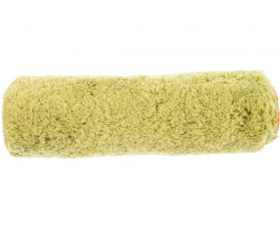 Сменный валик 250мм, ворс 18мм, D48мм,D ручки 8мм СИБРТЕХ Фасадные работы 80177 