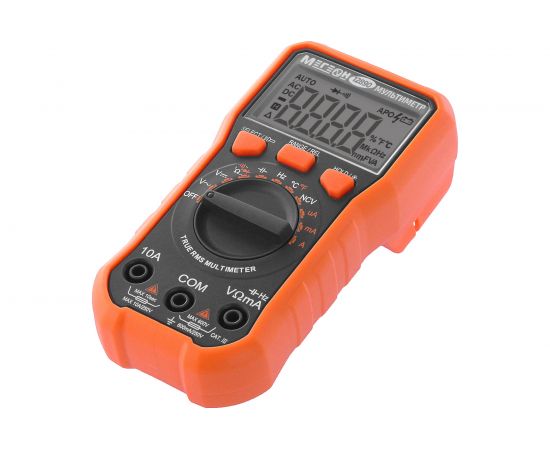 Мультиметр МЕГЕОН 12890 к0000033657 