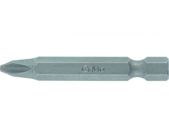 Набор бит (5 шт; PH2x50 мм; CrMo) СИБРТЕХ 11241 