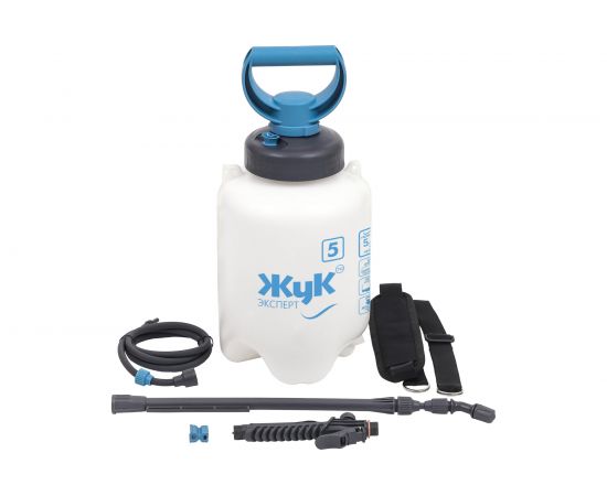 Опрыскиватель Cicle Жук Эксперт 5 л 4630035336315 