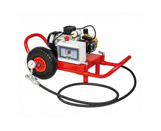 Электрический опрессовочный насос Brexit BrexTEST PRO 1300 2020034 