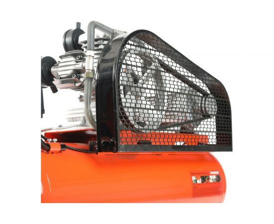 Компрессор PATRIOT PTR100/670 525306330 – изображение 11