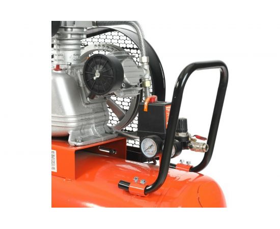 Компрессор PATRIOT PTR100/670 525306330 – изображение 12