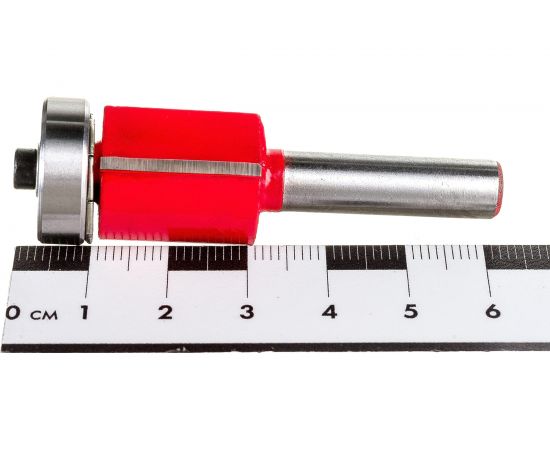 Набор фрез по дереву 35 предметов, хвостовик 8 мм Gigant G100-003 – изображение 13