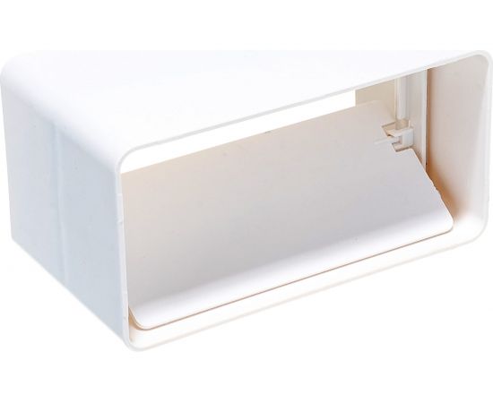 Соединитель плоских каналов с обратным клапаном Эвент 60120 СКПО – изображение 2