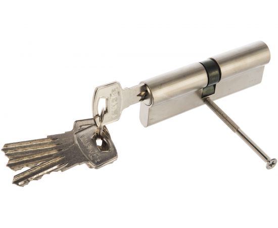 Цилиндровый механизм Apecs Vanger YC-90-CR 28270 – изображение 2