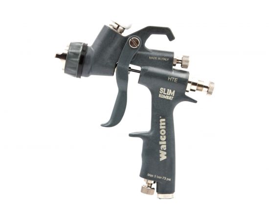 Краскораспылитель Walcom Slim Kombat S HTE 803014 – изображение 2