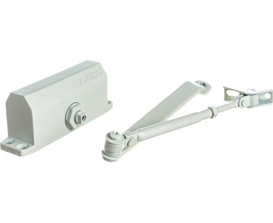Дверной доводчик APECS DC-20.3/0950/065-A1-W 18918 – изображение 2