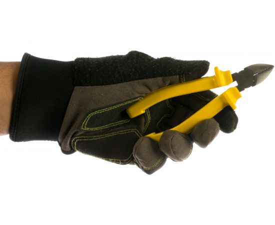 Бокорезы 140мм Biber Стандарт 85436 тов-080878 – изображение 2