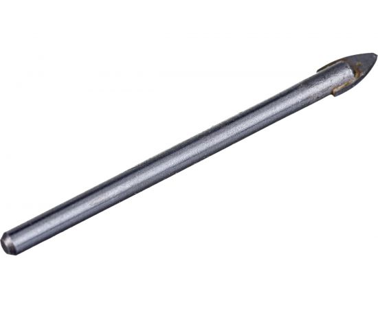 Сверло по кафелю и стеклу 5 мм Калибр 00000035748 – изображение 2