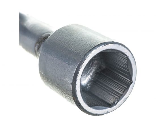 Баллонный Г-образный ключ ГЛАВДОР GL-315 21х330 мм 52059 – изображение 2