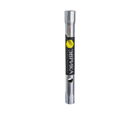 Трубчатый ключ 10х11мм ЭВРИКА ER-72011 – изображение 2