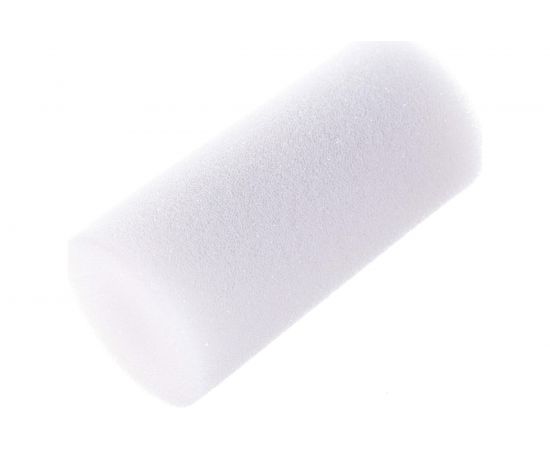 Малярный мини-валик VIRTUS Мольтопрен 70 мм, 2 шт 002111070 – изображение 2