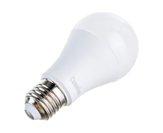 Светодиодная лампа Camelion LED15-A60/865/E27 15Вт 220В 12713 – изображение 2
