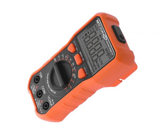 Мультиметр МЕГЕОН 12890 к0000033657 – изображение 2