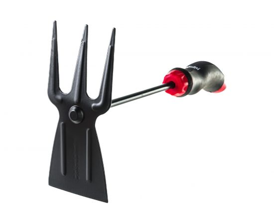 Двусторонняя мини-мотыга, L=323 мм SAMURAI SGT-8 – изображение 2