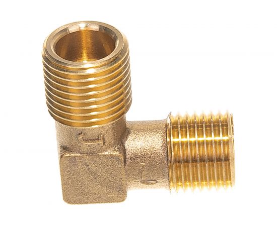 Угольник (16х16 мм) ДАЛИ-авто DA-02318 – изображение 2