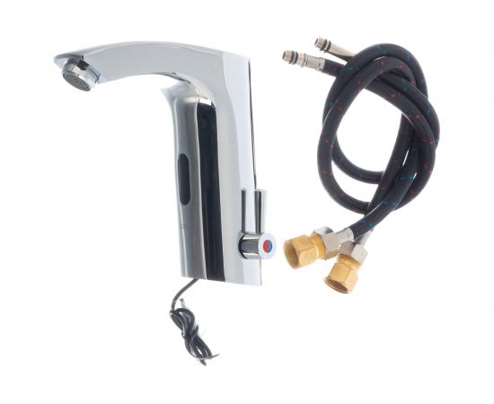 Сенсорный смеситель Savol GY8865 40102 – изображение 2