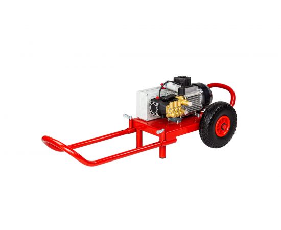 Электрический опрессовочный насос Brexit BrexTEST PRO 1300 2020034 – изображение 2