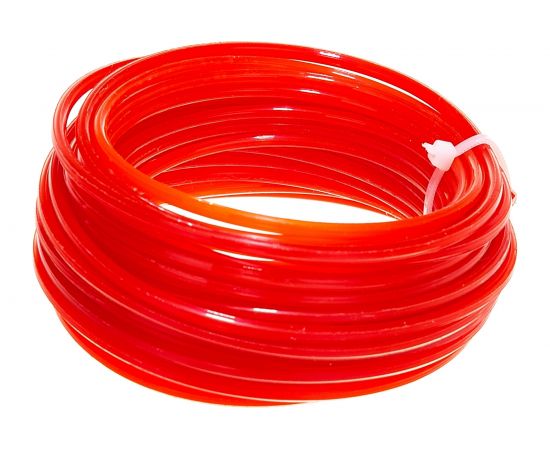 Леска для триммера семь граней (3 мм; 10 м) СИБРТЕХ 961835 – изображение 2