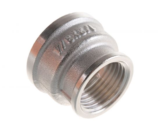 Переходная муфта СТМ 3/4х1/2", г/г CRRS3412 – изображение 2