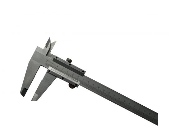 Штангенциркуль ГТО ШЦ-I-300 0,05 ГОСТ 166-89 VC3000501063 – изображение 2