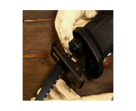 Сабельная пила DEKO DKRS1000 063-4194 – изображение 2