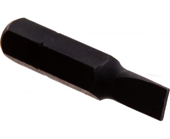 Вставка шлицевая (0.9х5х30 мм; 1/4"; S2) JTC 1123005 – изображение 2