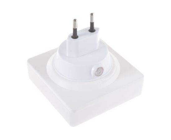 Ночник ЭРА NN-631-LS-P розовый Б0015242 – изображение 2