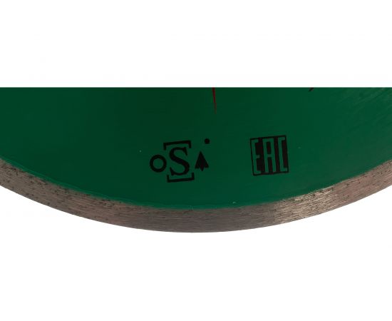 Диск алмазный по граниту (250x32/25.4 мм) Granite Diam 000243 – изображение 2