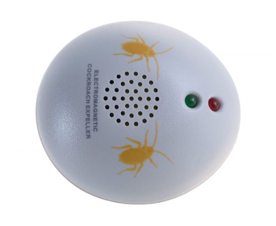 Электромагнитный отпугиватель тараканов Экоснайпер AN-A322 – изображение 2