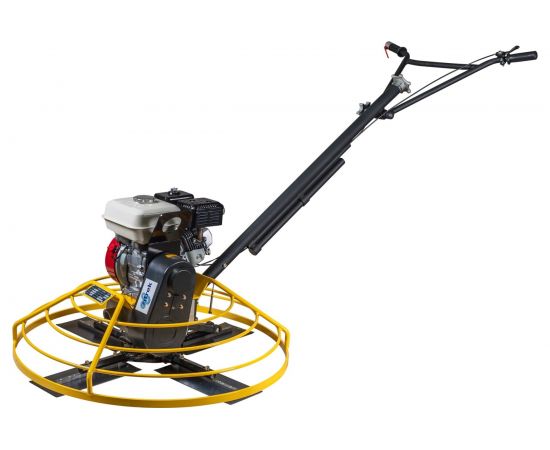 Заглаживающая машина ZITREK PT 36 039-0106-0 – изображение 2