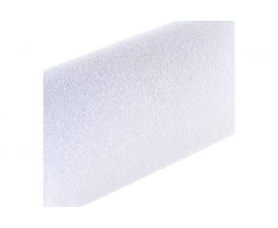 Малярный мини-валик VIRTUS Мольтопрен 110 мм, 2 шт 002111110 – изображение 2