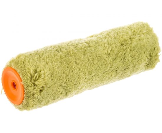 Сменный валик 250мм, ворс 18мм, D48мм,D ручки 8мм СИБРТЕХ Фасадные работы 80177 – изображение 2