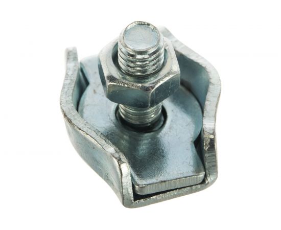 Зажим Профикреп SIMPLEX пакет, 4,0 2 шт 113819 – изображение 2