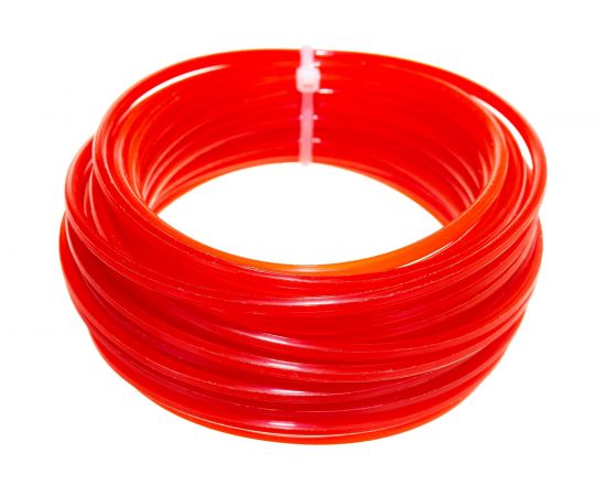 Леска для триммера семь граней (3 мм; 10 м) СИБРТЕХ 961835 – изображение 3