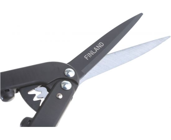 Садовые ножницы для живой изгороди Центроинструмент FINLAND 1711 – изображение 3